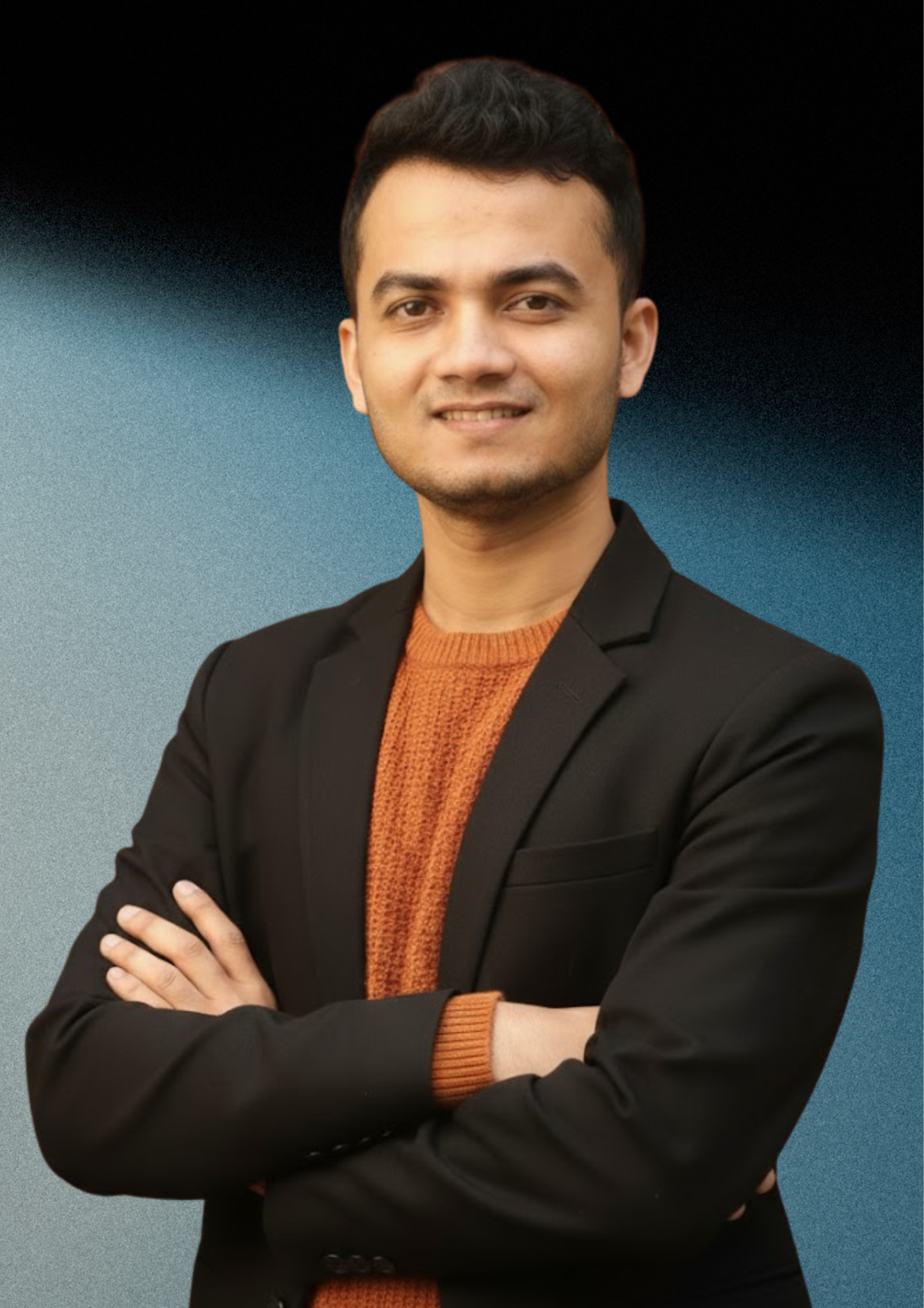 Nazmul Hoque